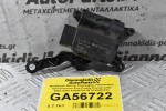 Βοηθητικό Μοτερ Καλοριφέρ Volkswagen Golf Scirocco Eos Caddy Passat Jetta 2003-2015 1K0907511B 0132801341 983389G-F (Γνήσιος) (Audi A3 TT / Seat Leon Altea Toledo / Skoda Octavia SuperB Yeti)