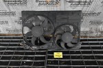 Βεντιλατέρ - Ανεμιστήρες Audi TT /S3 A3 8P 2005-2012 1K0121207A