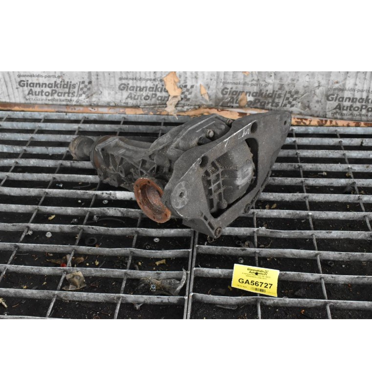 Διαφορικό Πίσω Audi A4 / A6/A7 0AR525083C 2006-2015