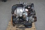 Κινητήρας - Μοτέρ Toyota Hilux / Hiace 2.4 2L-T 1997-2001