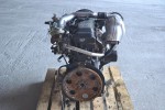 Κινητήρας - Μοτέρ Toyota Hilux / Hiace 2.4 2L-T 1997-2001