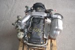 Κινητήρας - Μοτέρ Toyota Hilux / Hiace 2.4 2L-T 1997-2001