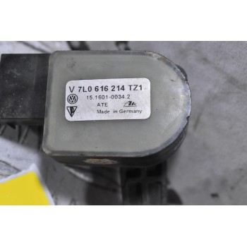Αισθητήρας Υψους Αμαξώματος / Αεραναρτησης Porsche Cayenne / Volkswagen Touareg / Audi Q7 2008-2020 7L0616214 TZ1