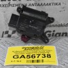 Βοηθητικό Μοτερ Καλοριφέρ Volkswagen Golf Scirocco Eos Caddy Passat Jetta 2003-2015 1K0907511E 0132801344 983389D-E (Γνήσιος) (Audi A3 TT / Seat Leon Altea Toledo / Skoda Octavia SuperB Yeti)
