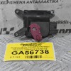 Βοηθητικό Μοτερ Καλοριφέρ Volkswagen Golf Scirocco Eos Caddy Passat Jetta 2003-2015 1K0907511E 0132801344 983389D-E (Γνήσιος) (Audi A3 TT / Seat Leon Altea Toledo / Skoda Octavia SuperB Yeti)
