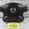Aερόσακος Τιμονιού Nissan Pathfinder / Navara D22 1998-2005
