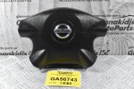 Aερόσακος Τιμονιού Nissan Pathfinder / Navara D22 1998-2005