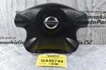 Aερόσακος Τιμονιού Nissan Pathfinder / Navara D22 1998-2005