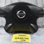 Aερόσακος Τιμονιού Nissan Pathfinder / Navara D22 1998-2005