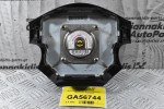 Aερόσακος Τιμονιού Nissan Pathfinder / Navara D22 1998-2005