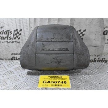 Αερόσακος - AirBag Οδηγού Mitsubishi Canter 2005-2015 MK470413 (Γνήσιο)