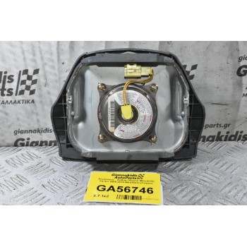 Αερόσακος - AirBag Οδηγού Mitsubishi Canter 2005-2015 MK470413 (Γνήσιο)
