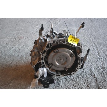 Αυτόματο Σασμάν Nissan Qashqai 1.2 TCE HRA2 2012-2020 (31020X426A)