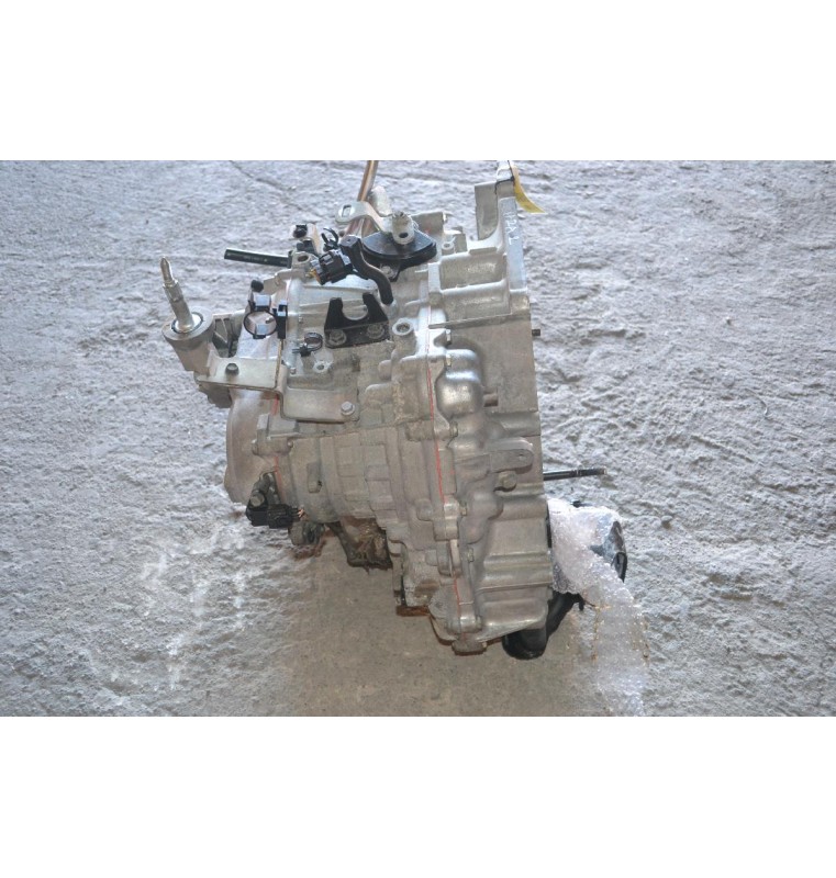 Αυτόματο Σασμάν Nissan Qashqai 1.2 TCE HRA2 2012-2020 (31020X426A)