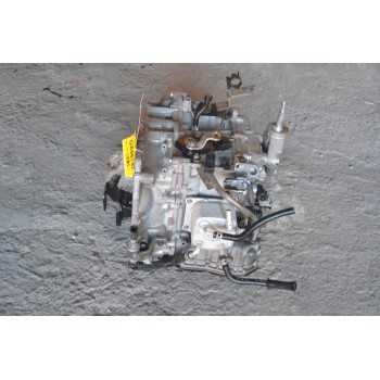 Αυτόματο Σασμάν Nissan Qashqai 1.2 TCE HRA2 2012-2020 (31020X426A)