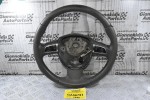 Τιμόνι Με Χειριστήρια Audi A4 A5 Q5 Q7 2007-2016 8T0419091A (Μετριο)
