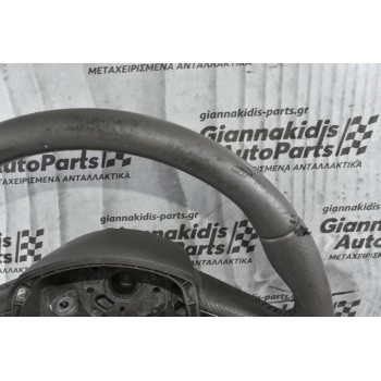 Τιμόνι Με Χειριστήρια Audi A4 A5 Q5 Q7 2007-2016 8T0419091A (Μετριο)