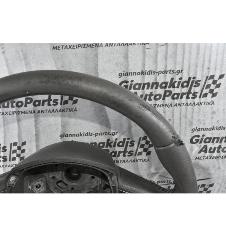 Τιμόνι Με Χειριστήρια Audi A4 A5 Q5 Q7 2007-2016 8T0419091A (Μετριο)