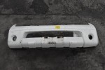 Προφυλακτήρας Nissan Navara D40 2005-2010 (λειπουν οι ποδιες)