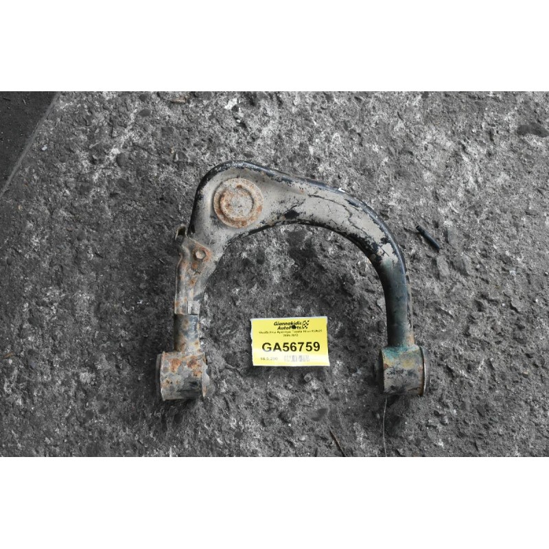 Ψαλίδι Άνω Αριστερό Toyota Hilux KUN25 2005-2012