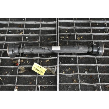 Κεντρικός Αξονας Porsche Cayenne M4850 2003-2010 7L0521101A