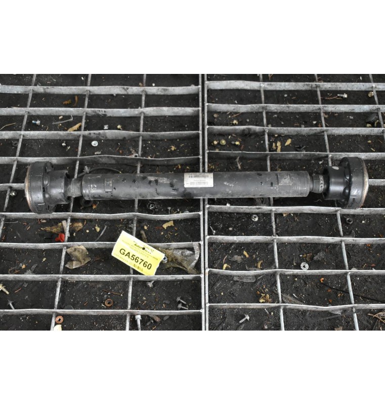 Κεντρικός Αξονας Porsche Cayenne M4850 2003-2010 7L0521101A