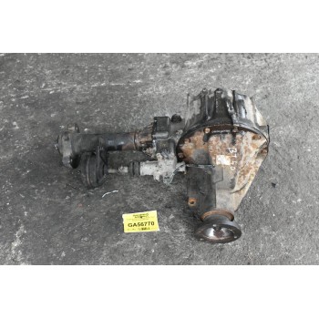 Διαφορικό Μπροστά Mazda BT-50 / Ford Ranger 11x41 2006-2011