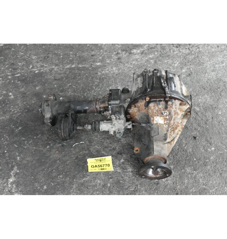 Διαφορικό Μπροστά Mazda BT-50 / Ford Ranger 11x41 2006-2011