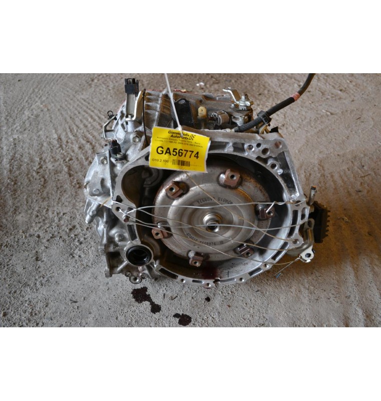 Αυτοματο Σασμαν Toyota Yaris - Auris - Corolla 1.3 1NR-FE 2009-2016 30410-52430