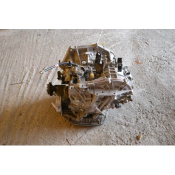 Αυτοματο Σασμαν Toyota Yaris - Auris - Corolla 1.3 1NR-FE 2009-2016 30410-52430