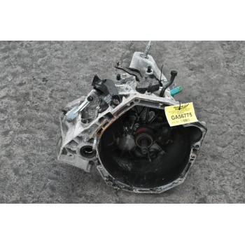 Κιβώτιο Ταχυτήτων / Σασμάν Opel Vivaro - Traffic 2.0 M9R 2003-2009 (PF6010 8200546200)