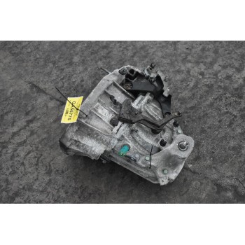 Κιβώτιο Ταχυτήτων / Σασμάν Opel Vivaro - Traffic 2.0 M9R 2003-2009 (PF6010 8200546200)