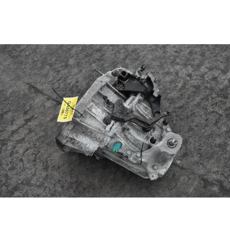 Κιβώτιο Ταχυτήτων / Σασμάν Opel Vivaro - Traffic 2.0 M9R 2003-2009 (PF6010 8200546200)