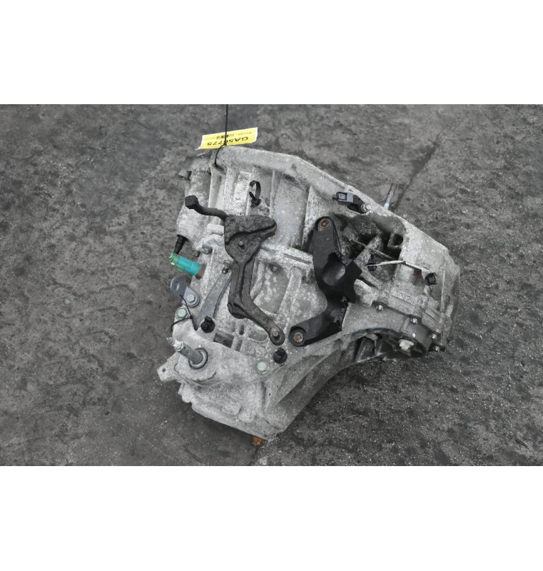 Κιβώτιο Ταχυτήτων / Σασμάν Opel Vivaro - Traffic 2.0 M9R 2003-2009 (PF6010 8200546200)