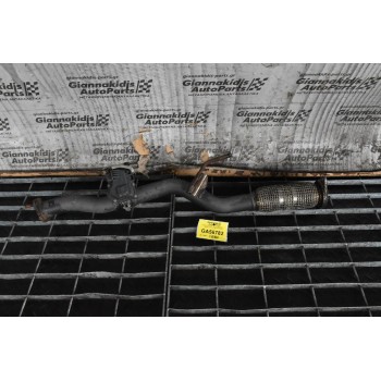 Κλαπέ Καυσαερίων Nissan Qashqai J11 R9M 1.6DCI 2013-2021 5.08855.03