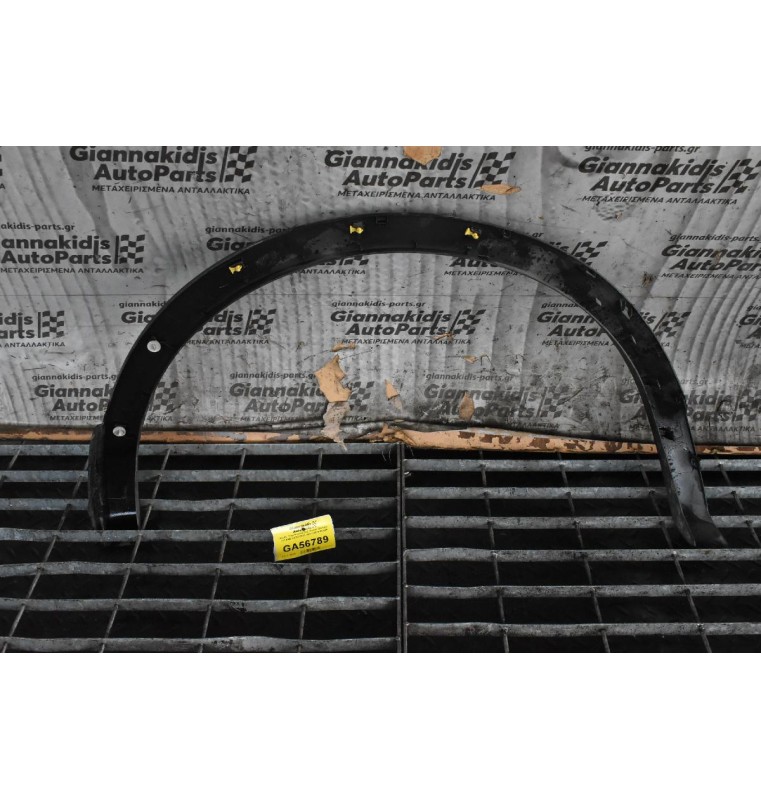 Φρύδι Πίσω Φτερού Δεξί Nissan Qashqai J11 R9M 1.6DCI 2013-2021 39828-4EA0A