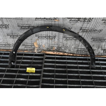 Φρύδι Πίσω Φτερού Δεξί Nissan Qashqai J11 R9M 1.6DCI 2013-2021 39828-4EA0A