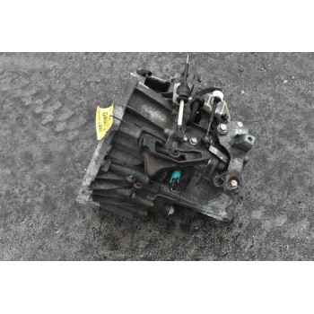 Χειροκίνητο Σασμάν Renault Scenic / Kadjar R9M 1.6dci 2011-2020 8201007614 (6αρι)