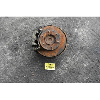 Ακραξόνιο Δεξι Mazda B2500 - Ford Ranger 1997-2005 (4X2) Μονο Διαφορικο