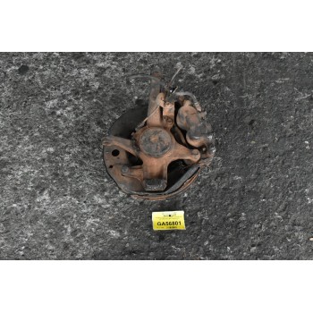 Ακραξόνιο Δεξι Mazda B2500 - Ford Ranger 1997-2005 (4X2) Μονο Διαφορικο