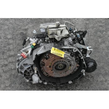 Αυτοματο Σασμαν Alfa Romeo Mito / Giulietta 1.4 Turbo MultiAir 170ps 940A2000 2009-2014 (C63363505)