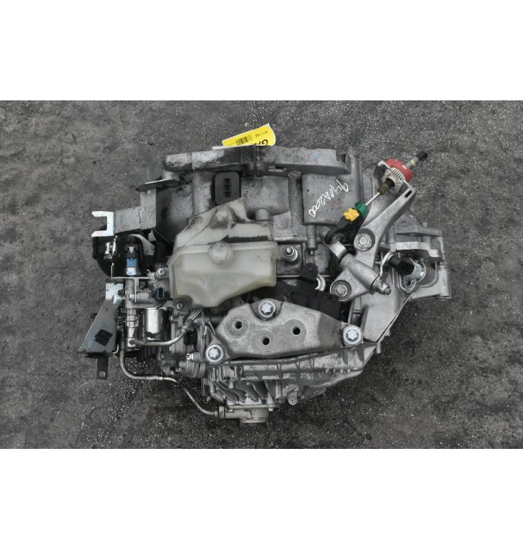 Αυτοματο Σασμαν Alfa Romeo Mito / Giulietta 1.4 Turbo MultiAir 170ps 940A2000 2009-2014 (C63363505)