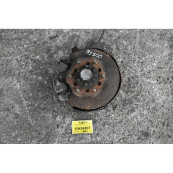 Ακραξόνιο Δεξι Ford Ranger - Mazda B2500 4x4 1998-2002 (16CM,Με ασφαλεια)