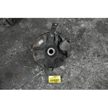 Ακραξόνιο Δεξι Ford Ranger - Mazda B2500 4x4 1998-2002 (16CM,Με ασφαλεια)