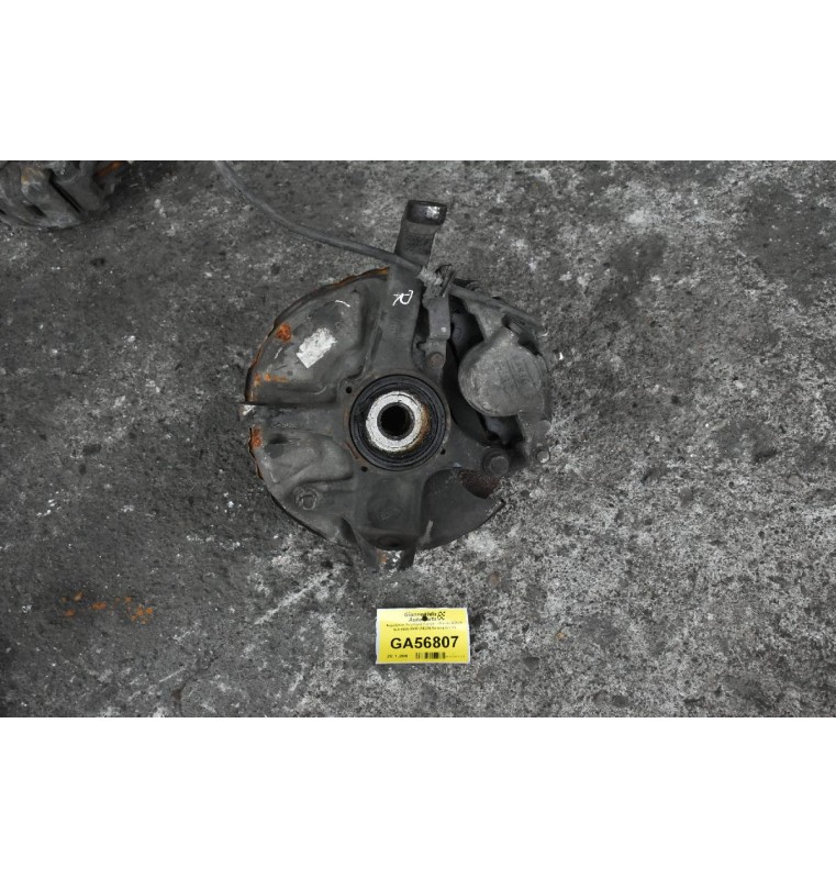 Ακραξόνιο Δεξι Ford Ranger - Mazda B2500 4x4 1998-2002 (16CM,Με ασφαλεια)