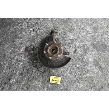 Ακραξόνιο Αριστερο Mazda B2500 - Ford Ranger 4X4 2002-2005 (Βιδα) ABS