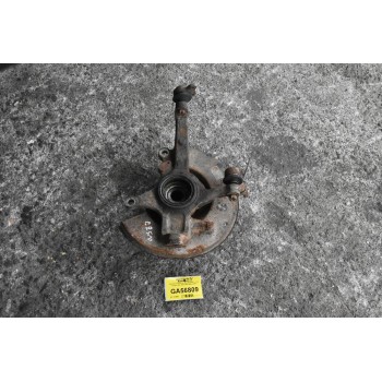 Ακραξόνιο Αριστερο Mazda B2500 - Ford Ranger 4X4 2002-2005 (Βιδα) ABS