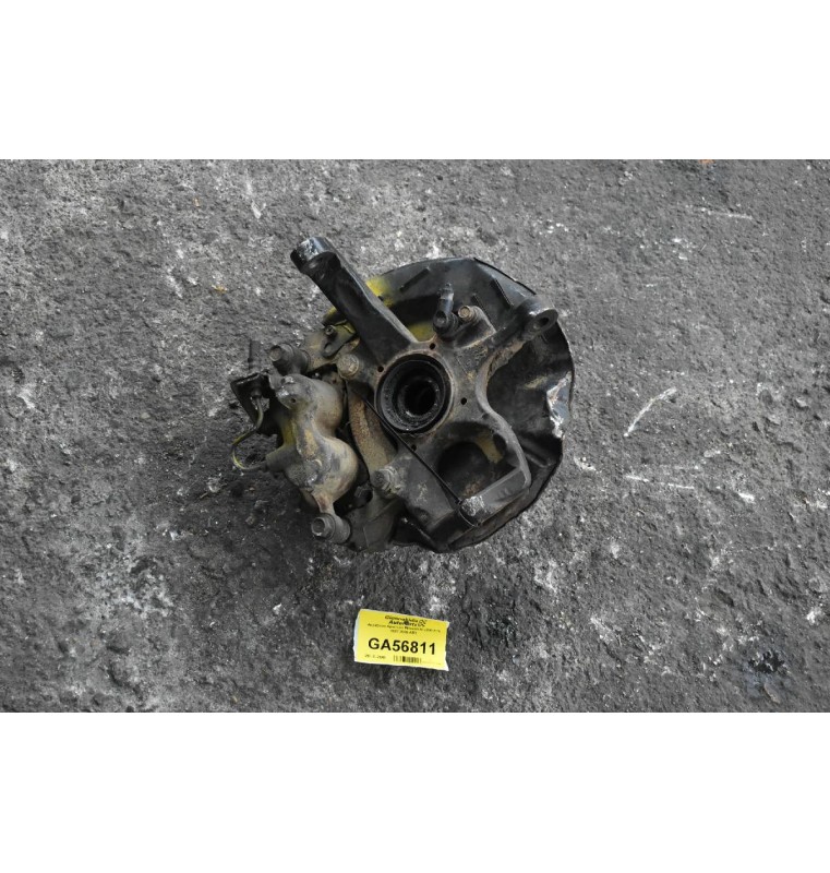 Ακραξόνιο Αριστερο Mitsubishi L200 K74 1997-2005 ABS