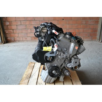 Κινητήρας - Μοτέρ Volkswagen Golf / Scirocco 1.4 TSI CAV 2008-2015