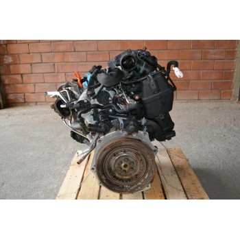 Κινητήρας - Μοτέρ Volkswagen Golf / Scirocco 1.4 TSI CAV 2008-2015